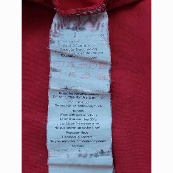 PALM ANGELS Go Sunset T-Shirt - Picture 8 of 9